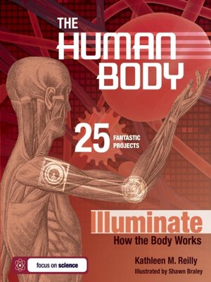 cover image of THE HUMAN BODY